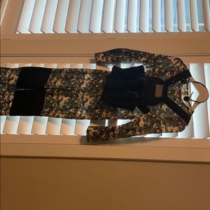 Boys Navy Seal Costume